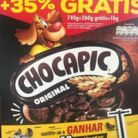 Chocapic