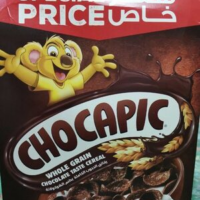 Chocapic