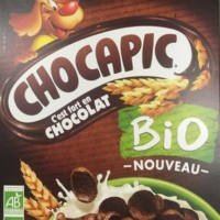 Chocapic BIO