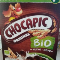 Chocapic bio