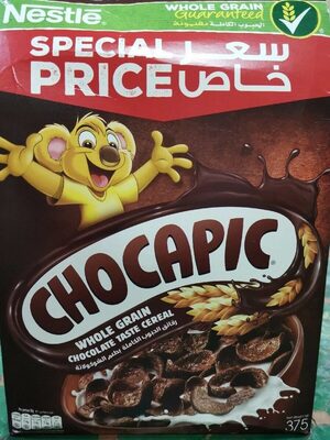 Chocapic Chocapic
