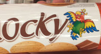 Chocky