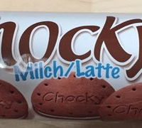 Chocky Milch