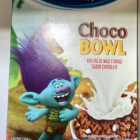 Choco Bowl