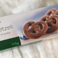 Choco-Bretzeli