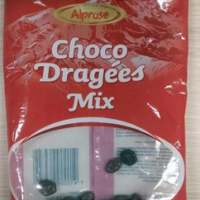 Choco Dragées Mix