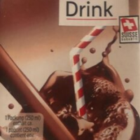 Choco Drink
