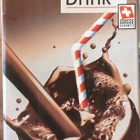 Choco Drink