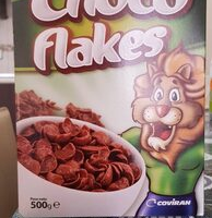Choco Flakes