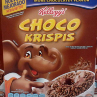 Choco Krispis