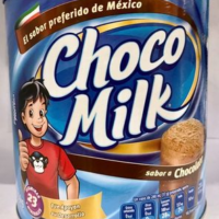 Choco Milk