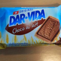 Choco au lait