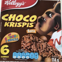 Choco krispis