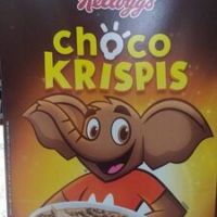 Choco krispis