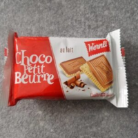Choco petit beurre Choco petit beurre