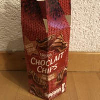 Chocolait Chips Winter Edition