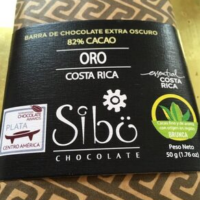 Chocolate Chocolat