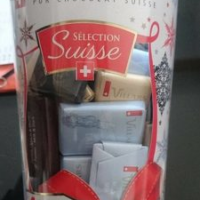 Chocolate Chocolat