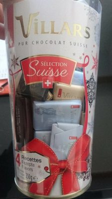 Chocolate Chocolat