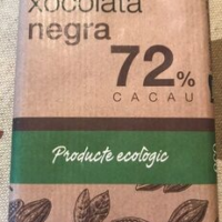 Chocolate 72℅