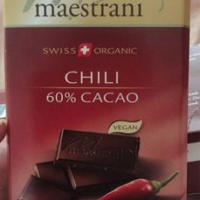 Chocolate Chili 60% cacao