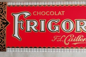 Chocolate Frigor
