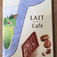 Chocolate Lait Café