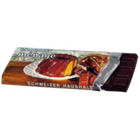 Chocolate Ménage Suisse