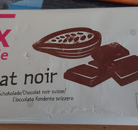 Chocolate Noir