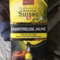 Chocolate Suisse