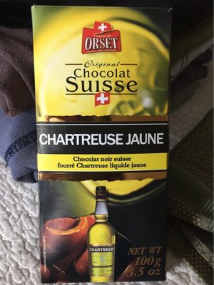 Chocolate Switzerland Chocolate Suisse