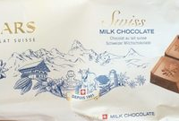 Chocolate Villars suisse