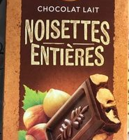 Chocolate au lait