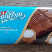 Chocolate au lait