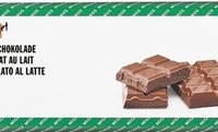Chocolate au lait