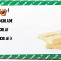 Chocolate blanc