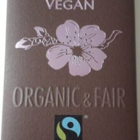 Chocolate blanc vegan nectar d'amande