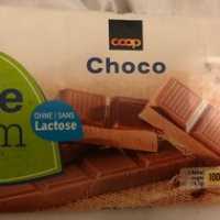 Chocolate free from