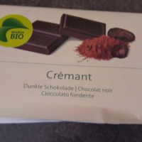 Chocolate noir