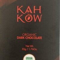 Chocolate noir