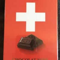Chocolate noir