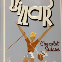 Chocolate Swiss Chocolate suisse