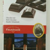 Chocolate suisse