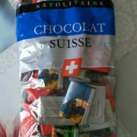 Chocolate suisse