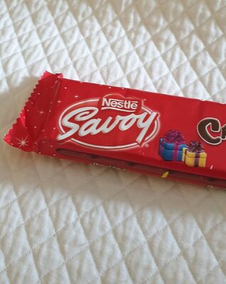Chocolate Chocolate