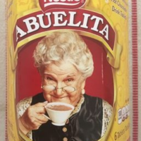 Chocolate Abuelita