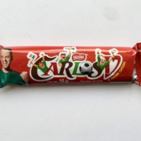 Chocolate Carlos V