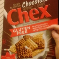 Chocolate Chex
