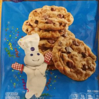 Chocolate Chunk & Chip