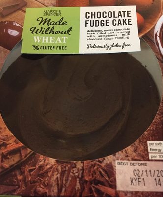 Chocolate Fudge Cake Chocolate Fudge Cake